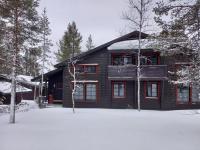 B&B Saariselka - Holiday Home Vuolkuma c by Interhome - Bed and Breakfast Saariselka