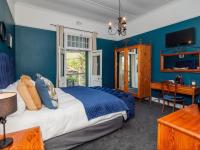 Luxe Kamer met Kingsize Bed