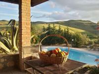 B&B Centuripe - San Todero Country House - Bed and Breakfast Centuripe