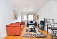 B&B Montreal - Coquette 3.5 pour 4 personnes - Bed and Breakfast Montreal