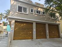 Downtown Service Apartments - Chambres d’hôtes Mysore