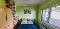 Chambre Double avec Salle de Bains Commune