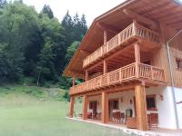 B&B Maso Ghirola - Ferienwohnung Pinzolo