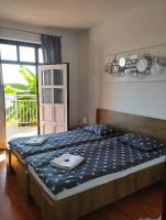 Panoráma apartman - B&B Pécs