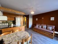 Studio au pied des pistes dans la résidence Les Cimes - Super-Sauze, Enchastrayes - FR-1-165A-35 - Ferienwohnung