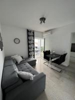 Apartment in Crikvenica with sea view, balcony, air conditioning, WiFi 3492-1 - B&B Cirquenizza