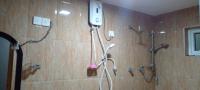 Standard Doppelzimmer mit Ventilator