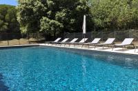 Family house 10 mn walking distance from Lourmarin - Ferienwohnung Lourmarin