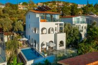 Kaya Apartments Kalamar - B&B