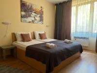 Minkov Apartments, Замъка 2 - B&B