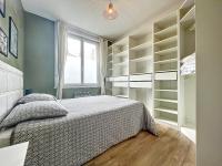 Appartement met 1 Slaapkamer