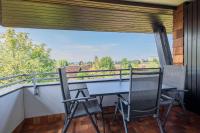 Ferienwohnpark Immenstaad am Bodensee Zwei-Zimmer-Apartment 51 19 - B&B Immenstaad am Bodensee