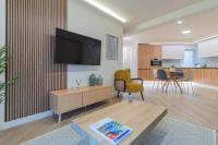 Luna Gris Home - Ferienwohnung Córdoba