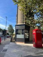 Stylish Flat in Camden/KingsCross - Chambres d’hôtes Londres