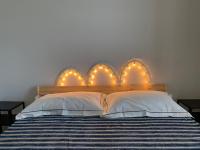 Chambre Double avec Salle de Bains Privative