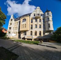 Apartament Piłsudskiego - B&B Świnoujście