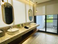 Doppelzimmer mit Bergblick