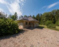 Haus mit 2 Schlafzimmern