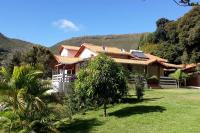 B&B Cachoeira do Campo - Sítio da Serra em Ouro Preto MG - Bed and Breakfast Cachoeira do Campo