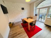 Appartement avec Balcon