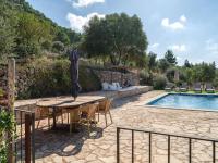 Preciosa casa familiar cerca Esporlas Na Servera - Chambres d’hôtes Esporles