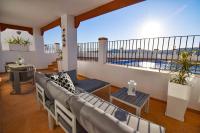Casita Frigiliana - stunning new apartment with views with private parking space - B&B Frigiliana