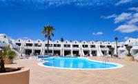 B&B Costa Teguise - Sands Beach - Hoy Hotels - Bed and Breakfast Costa Teguise