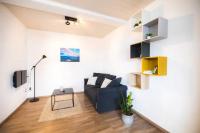 Ferienwohnung Sonne im gemütlichen Gästehaus Benedikt - Ferienwohnung