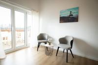 Ferienwohnung Rose im gemütlichen Gästehaus Benedikt - Ferienwohnung Fischbach (Friedrichshafen)
