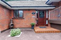 Dunleath House - Ferienwohnung Downpatrick