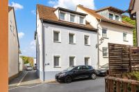 BRIGHT Herzogenaurach Zentrum - Chambres d’hôtes Herzogenaurach