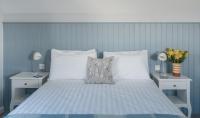 Kamer met Kingsize Bed