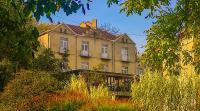 Vila Mon Repos - Bed and Breakfast Soko Banja