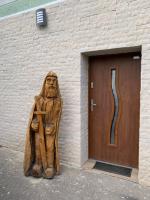 U lesního muže - Chambres d’hôtes Střelice