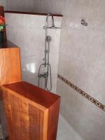 Single Room with Shared Bathroom