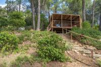 Le Chant des Pins Lodge & Spa Tour de Keyrié - Ferienwohnung La Mignarde