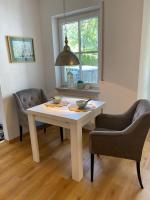 Taufrische Ferienwohnung Würzburg - B&B Zell am Main