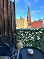 Stilvoll Wohnen - B&B