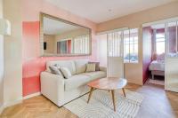 Appartement 2 chambres place Pereire 17ème arrondissement - Ferienwohnung Paris