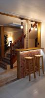 La Casa del Rio. - Ferienwohnung