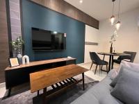 The Shore by Casa Yolo 悠乐居 at Kota Kinabalu City Centre - Bed and Breakfast Kota Kinabalu