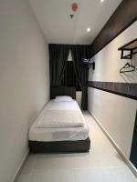 Appartement met 2 slaapkamers