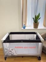 Lovely apartment Friedrichshain - Ferienwohnung Berlin