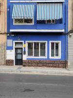 Mini-hotel Casa de la Luz - Ferienwohnung Alicante