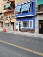 Mini-hotel Casa de la Luz - B&B Alicante