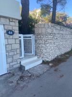 Adriatic Villa Lumbarda - Chambres d’hôtes Lumbarda