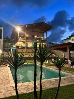 Casa Praiamar - B&B Salinópolis