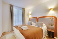 Spacious apartment - Bastille - Ferienwohnung