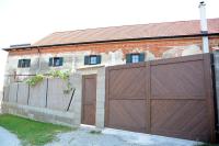 Originálne bývanie v starej sýpke z roku 1828. - Chambres d'hôtes Bretejovce