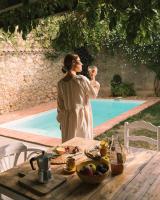 Casa con 4 camere da letto